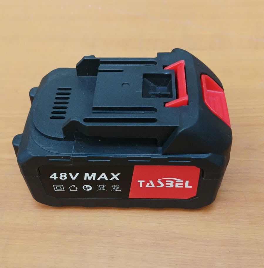 BATERIA RECARGABLE 48V
