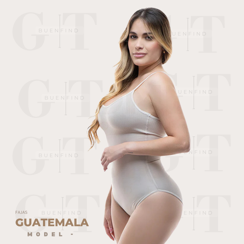 Body Control de Abdomen con Tiras 3
