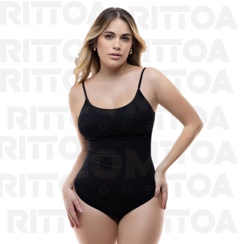 Body Control de Abdomen con Tiras 50 % Descuentos 2