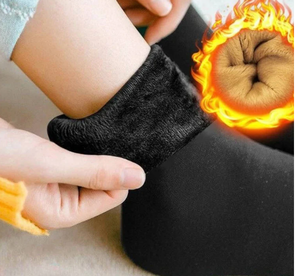 ThermoSocks™  2x1  Calcetines  con tecnologia termica Polar  Premium Ultra Cálidos 3