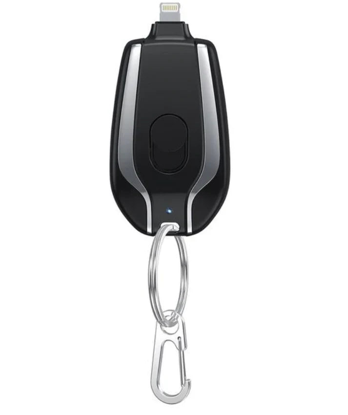 Mini Cargador Portátil Batterkey 2