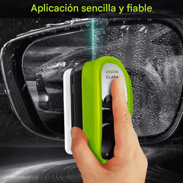 ClearVision™ - Visión nítida en cualquier clima 2
