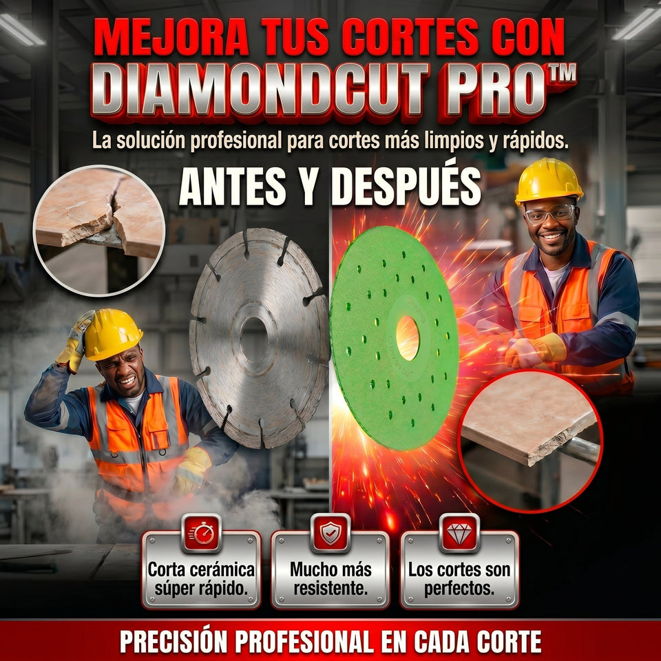 DiamondCut PRO™ x 5 unidades 2