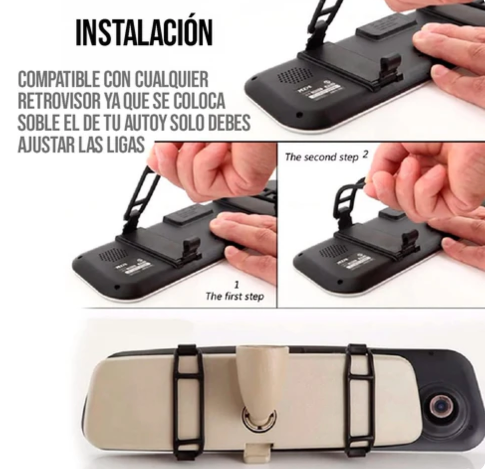 Superficies donde se aplica