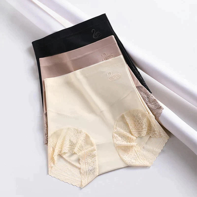 Exclusivas Bragas Splendor con efecto moldeador de cintura, antiolor y antibacteriano! 1