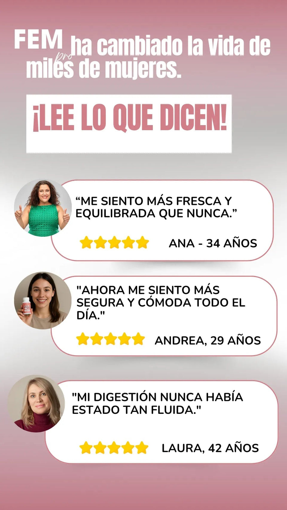 FEMPRO® – Bienestar desde el interior 💖 3