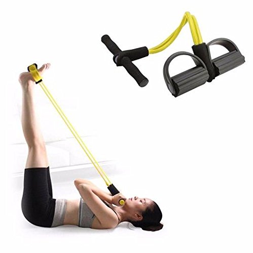 Fitlazz™  Bandas elástica multifuncional 1