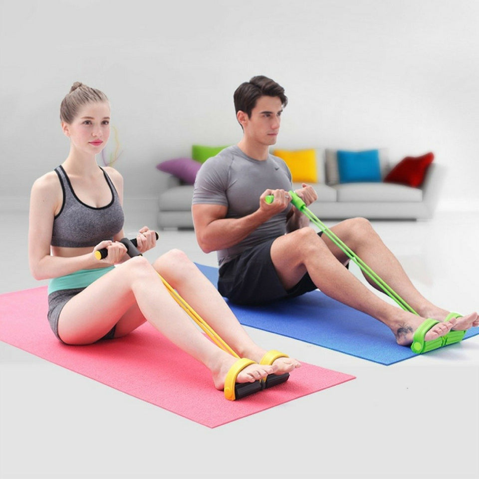Fitlazz™  Bandas elástica multifuncional 2