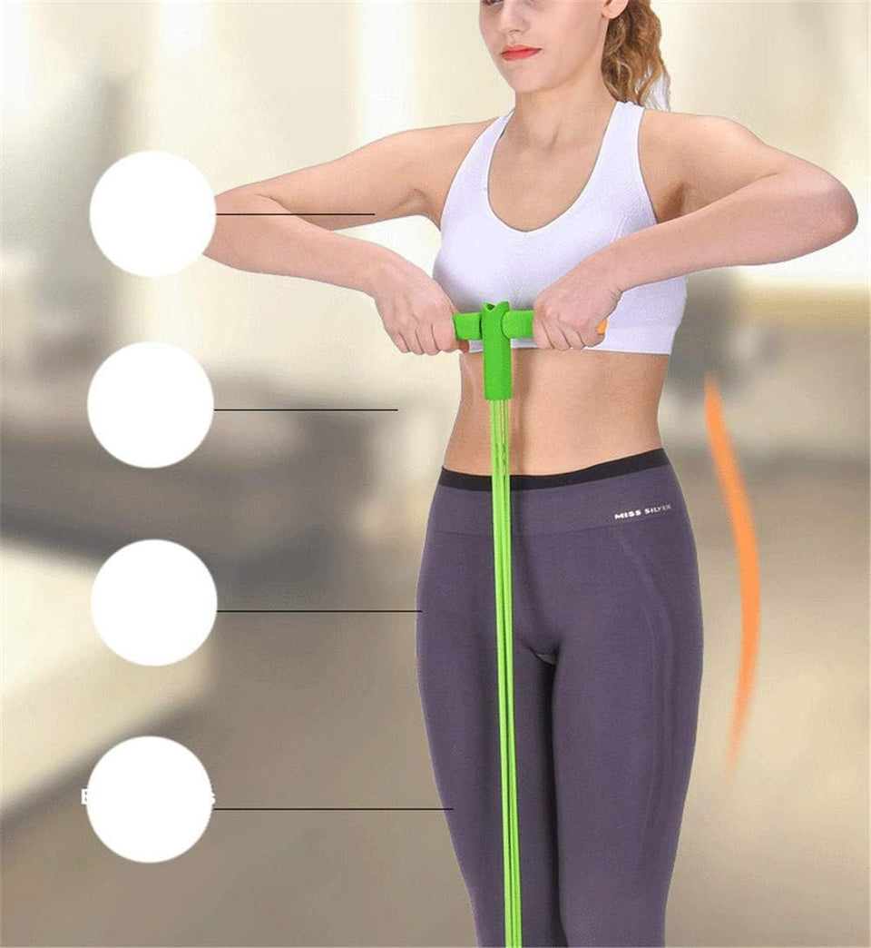 Fitlazz™  Bandas elástica multifuncional 3
