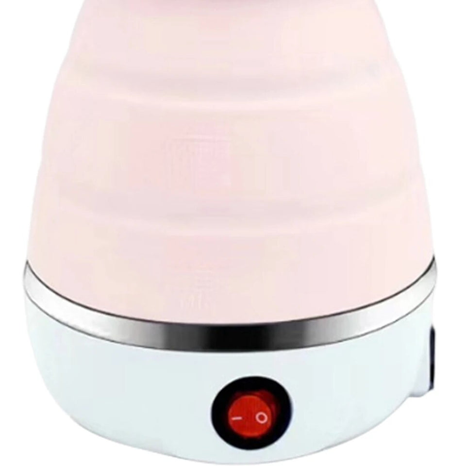 Kettle™ - Hervidor portátil plegable 3