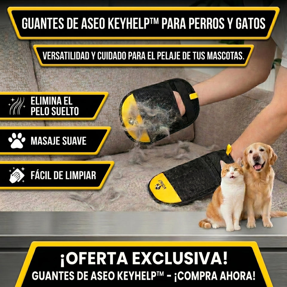 KeyHelp™