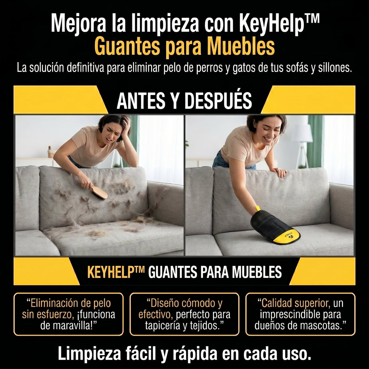 KeyHelp™