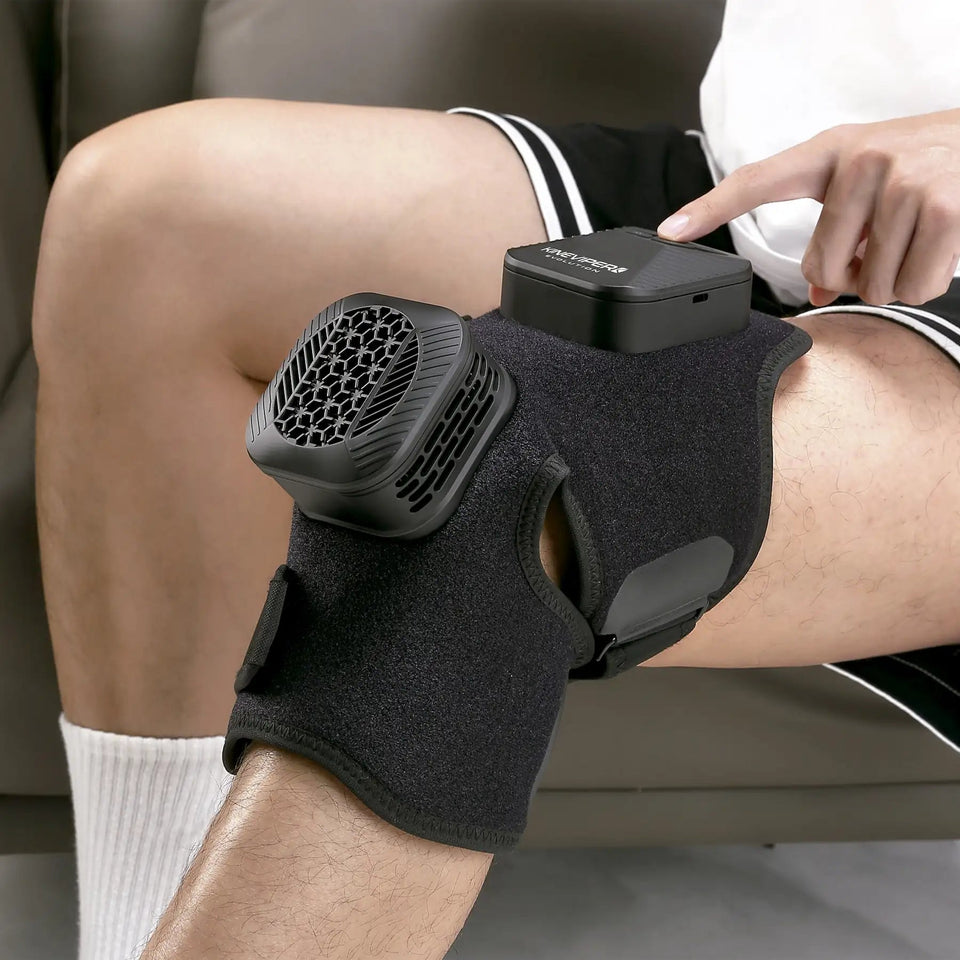 KINEVIPER EVOLUTION  dispositivo terapéutico portátil 3 en 1 1