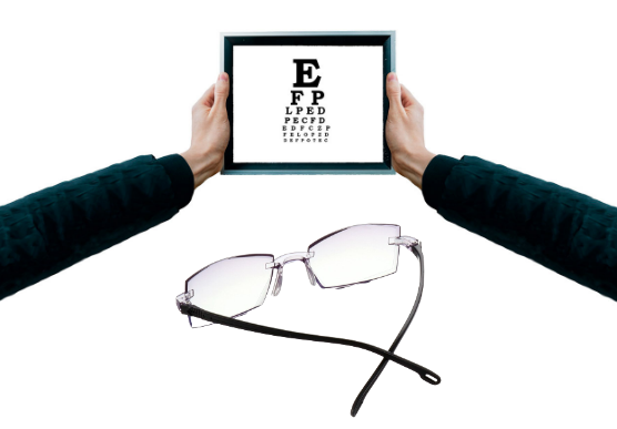 Lentes Ópticos Smart Zoom™ 2