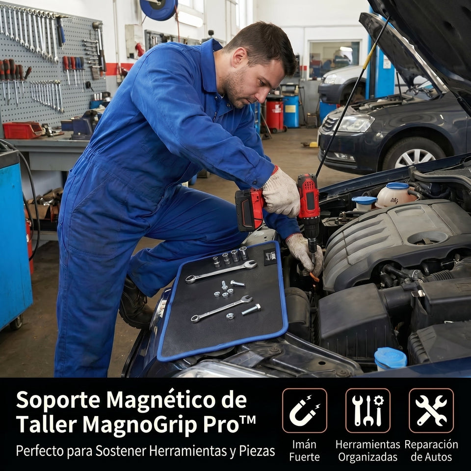 MagnoGrip Pro™ 3