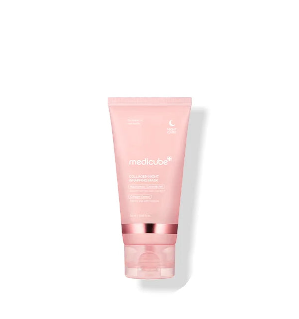 Mascara BIO Colageno PEELING 1