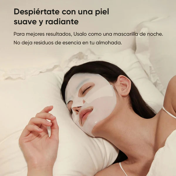 Superficies donde se aplica