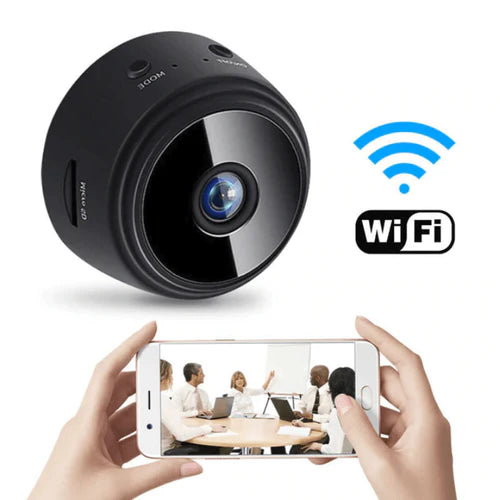 MINI CAMARA PRO 1