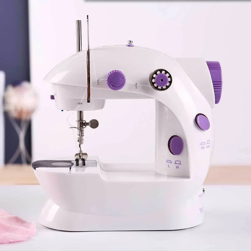 Mini maquina de coser Nagada 3