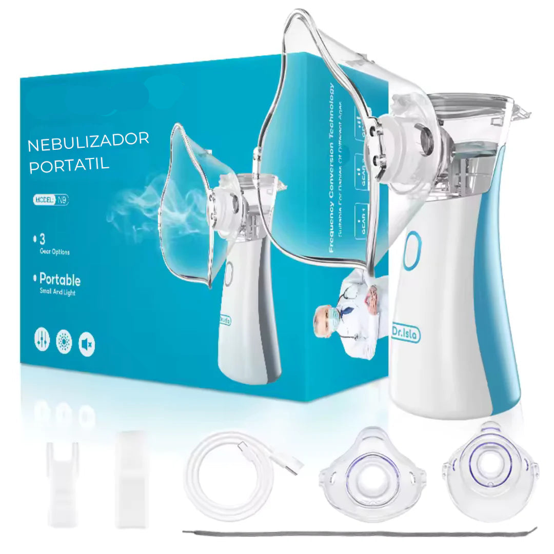 NEBULIZADOR® DE AIRE