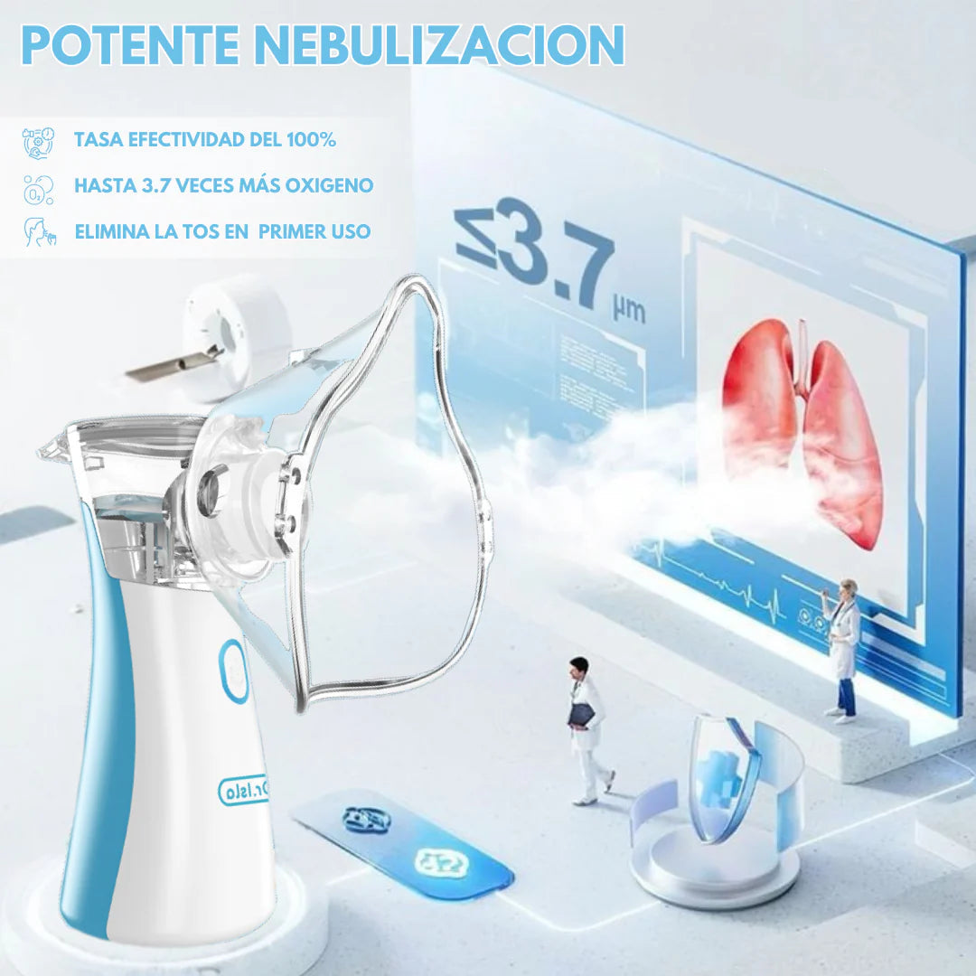 NEBULIZADOR® DE AIRE