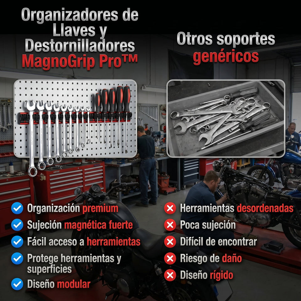 OrderFix™ Organizador de llaves 1