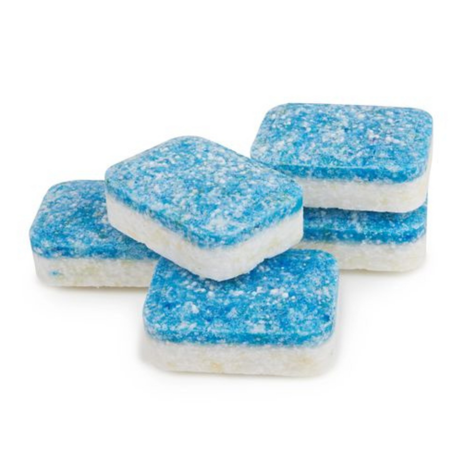 Pastillas Limpiadoras para Lavadoras (caja 12 unidades) 3