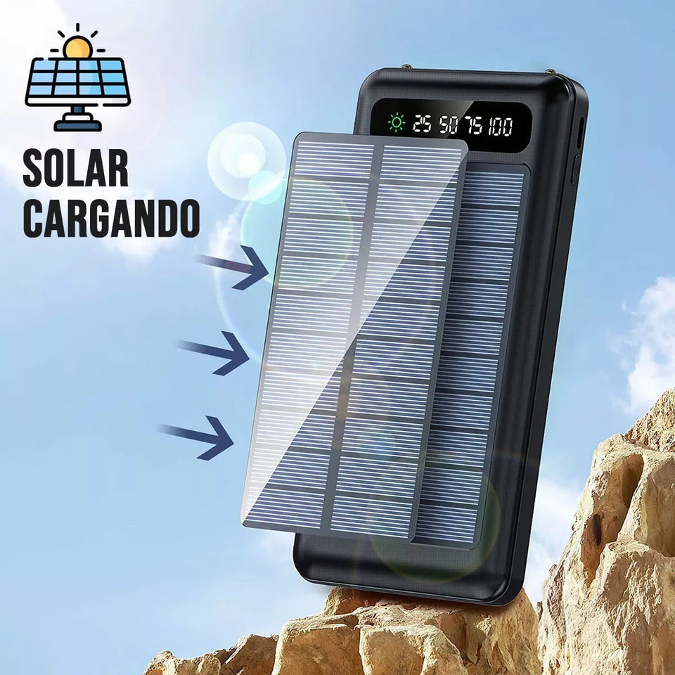 Power Bank 2