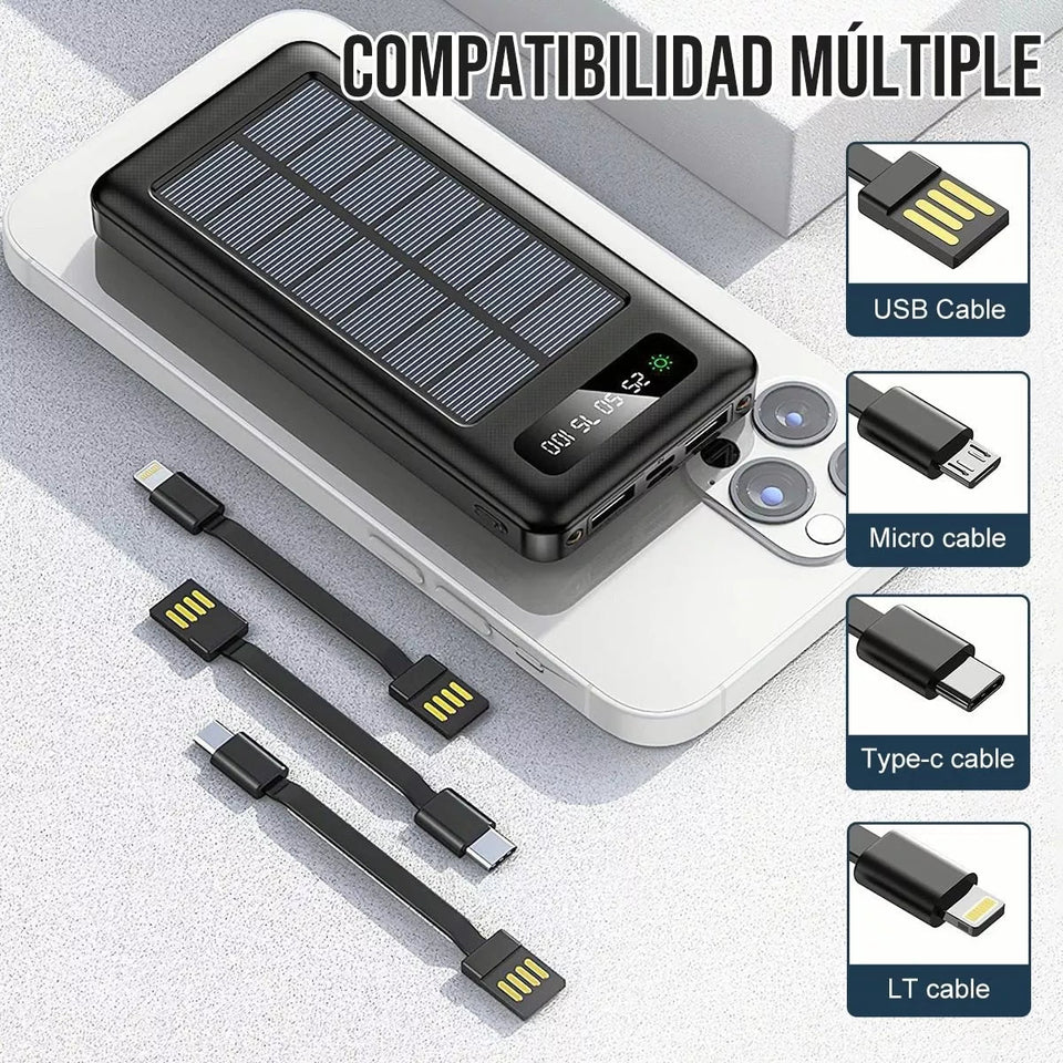 Power Bank 3