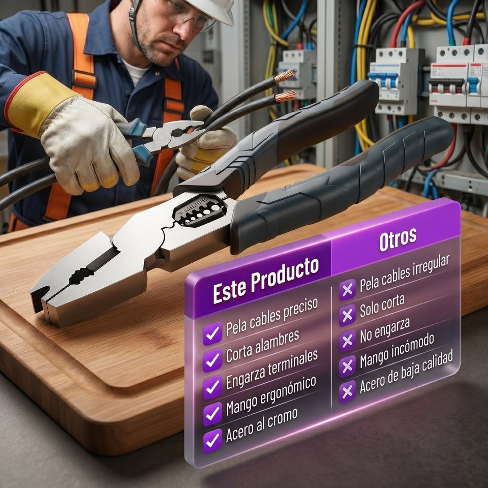 PrecisionMaster Pro™ 1