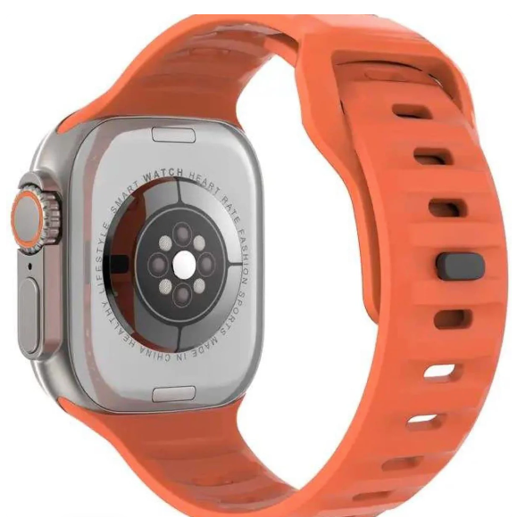 Reloj Inteligente Smartwatch 8 Ultra 1