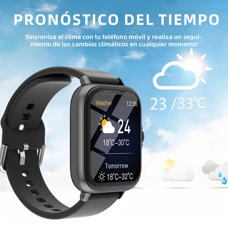 Reloj inteligente  Series SA200 1