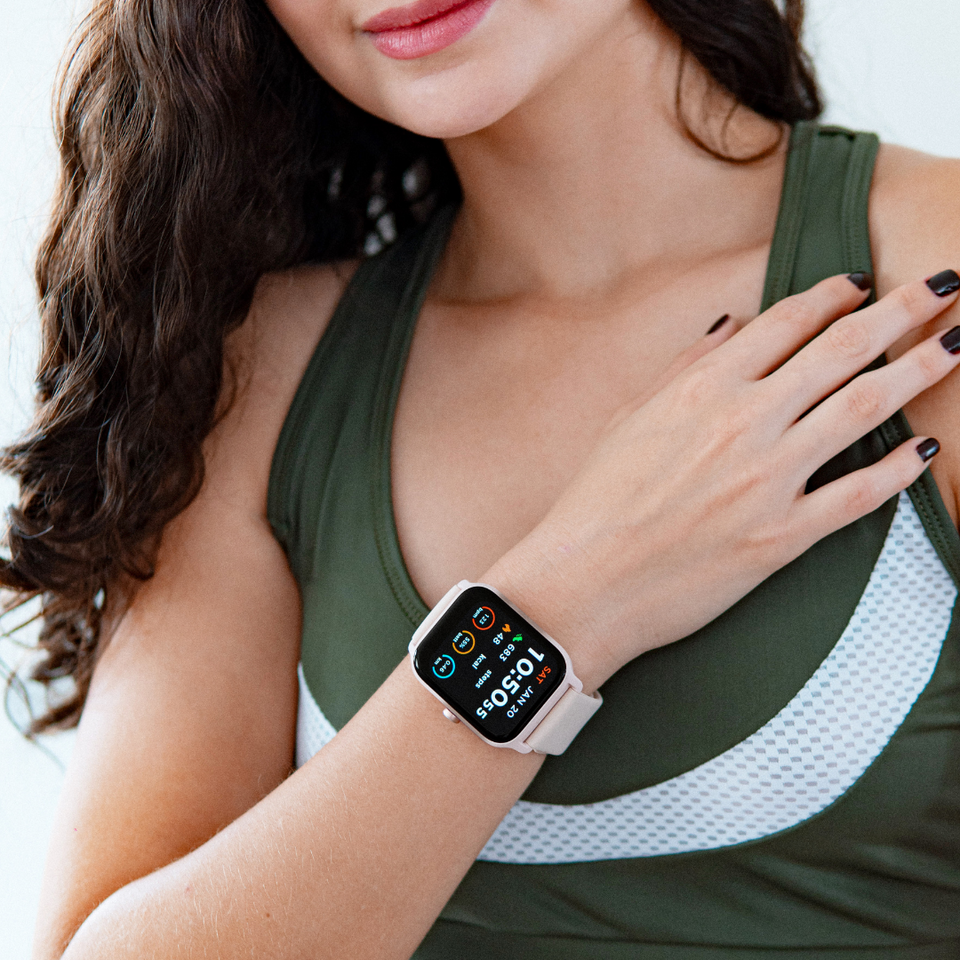 Reloj inteligente  Series SA200 2