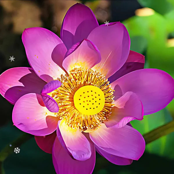 20 Semillas de Loto premium Lotus Seeds®-Todo florece cuando tu energía está en armonía… incluso tú 3
