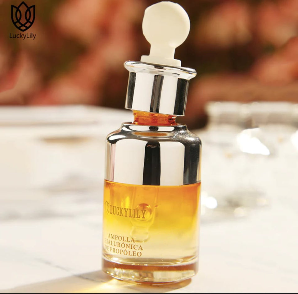 Serum HIALURONICA®   (Nueva Formula) 3