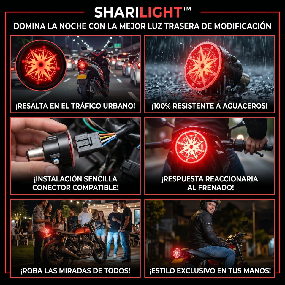 Superficies donde se aplica