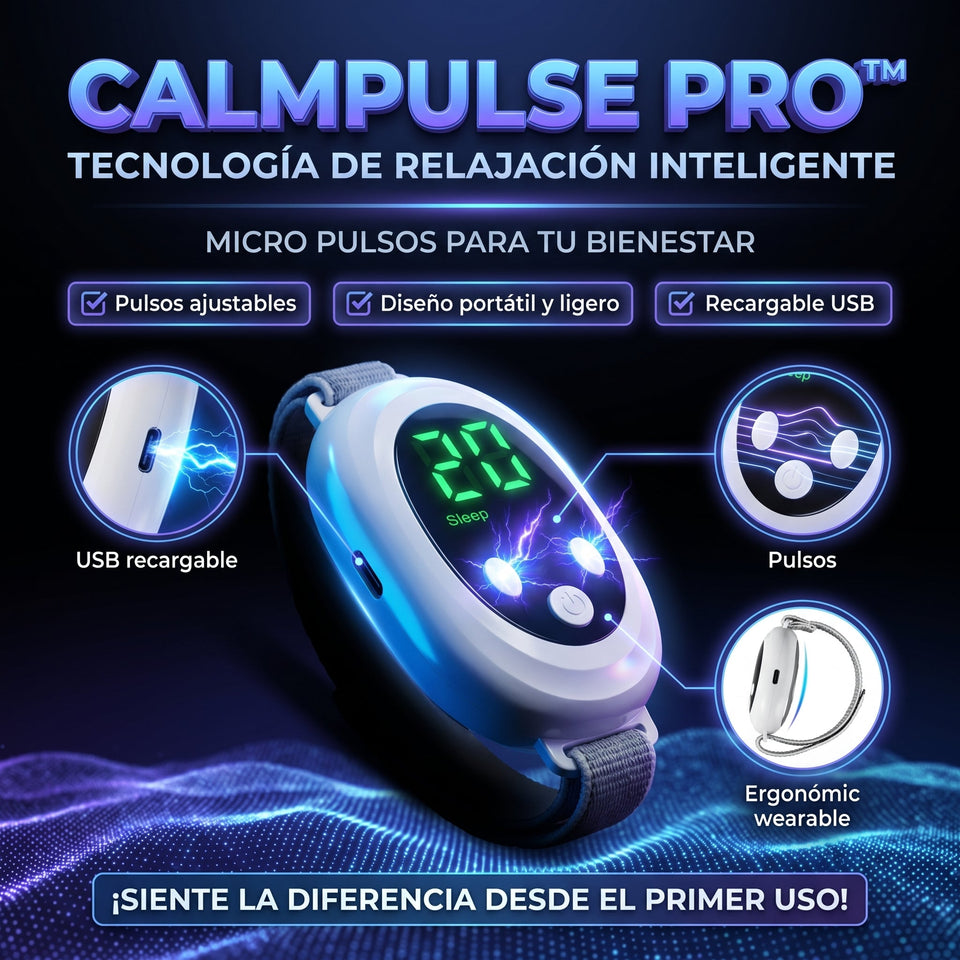 SleepZen PRO™ 3