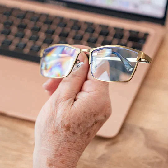 SmartGla™ Lentes de lectura inteligente con protección para pantallas digitales. (Oferta Exclusiva) 2