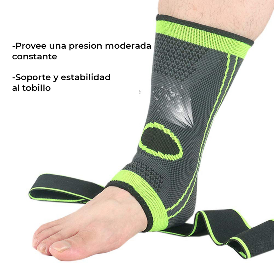 Tobillera Pro Buen Pie ™ 1