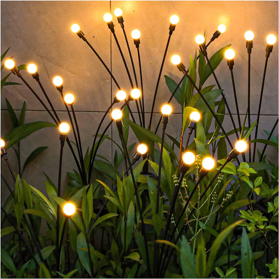 Ulex™  Luces Luciérnagas dinámicas 3