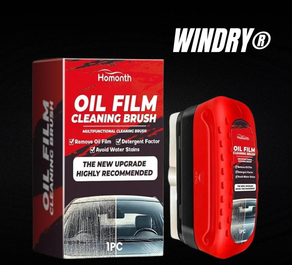 Windry® esponja para Parabrisas 2x1
