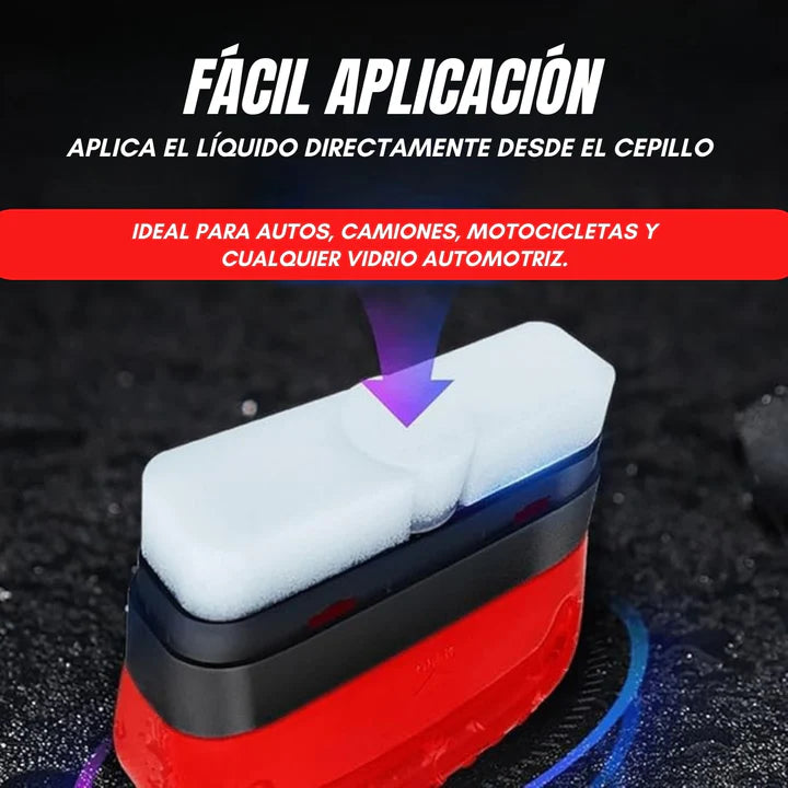 Windry® esponja para Parabrisas 2x1 2