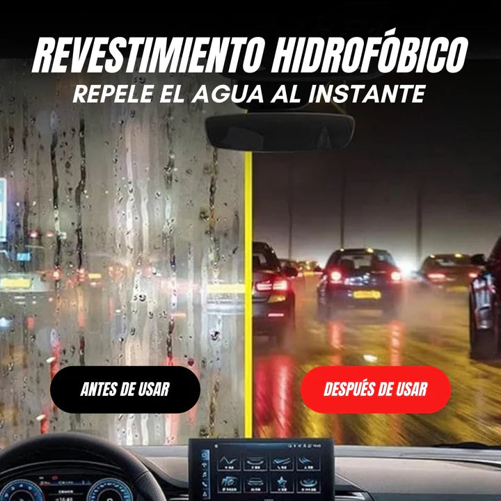 Windry® esponja para Parabrisas 2x1 3