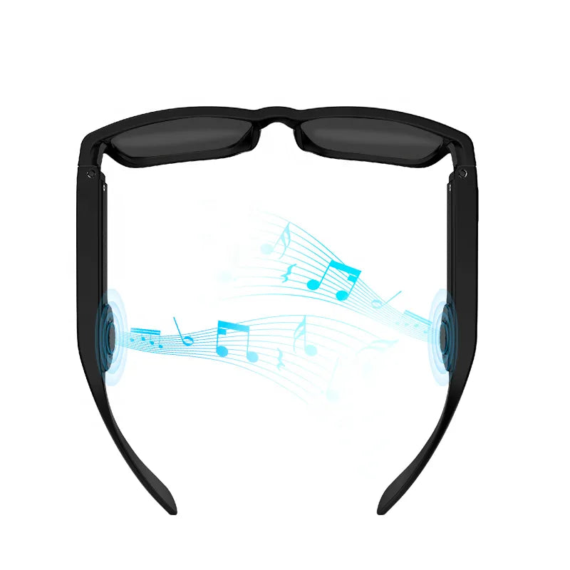Wress™  - Lentes de sol con Bluetooth 2