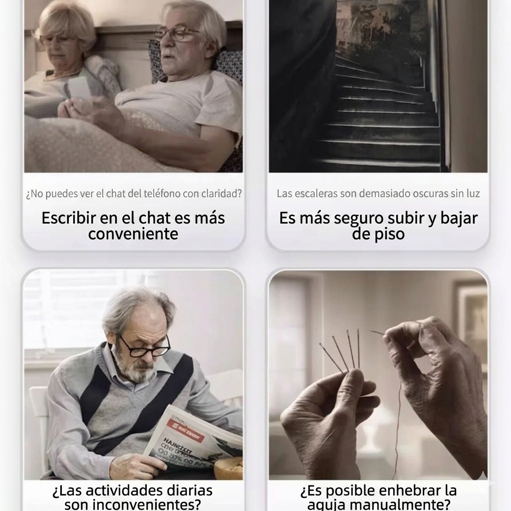 Lentes Multifocales Fotocromáticas
