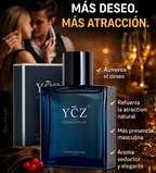 YCZ HER LOSS Perfume con Feromonas