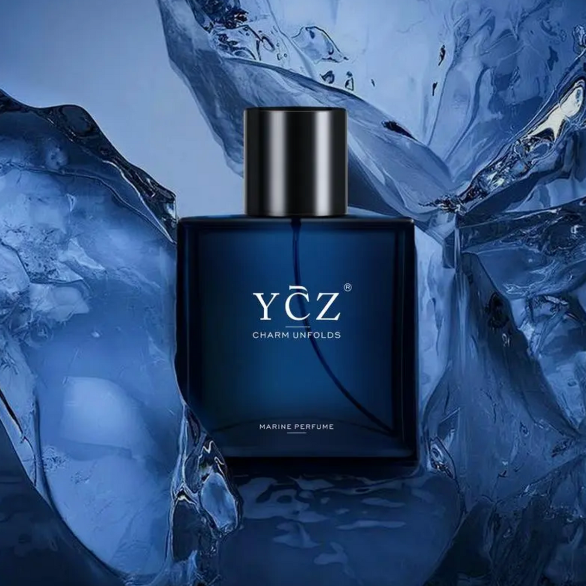 YCZ HER LOSS Perfume con Feromonas