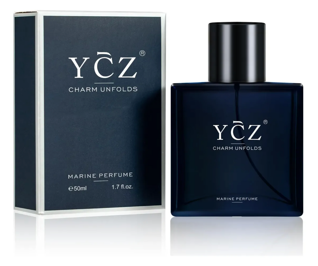 YCZ HER LOSS Perfume con Feromonas