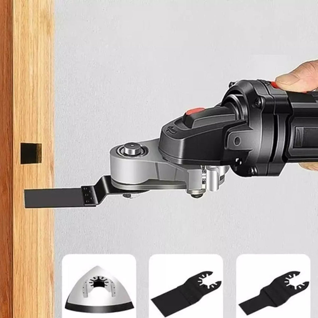 Adaptador Multiherramienta 4 en 1