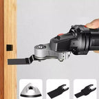 Adaptador Multiherramienta 4 en 1